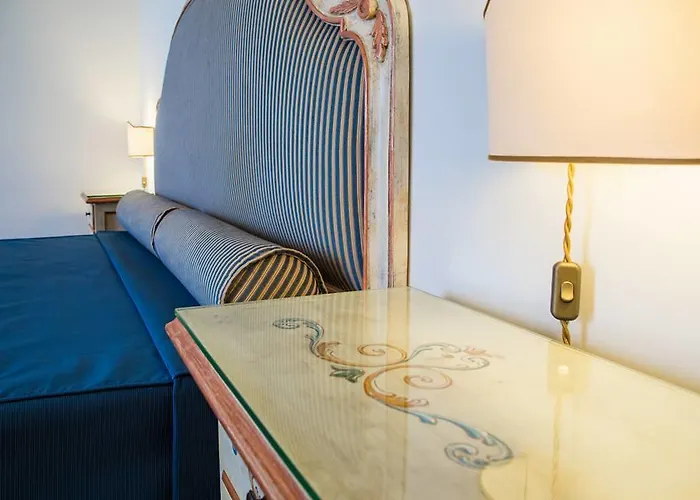 ベッド・アンド・ブレックファスト La Rada