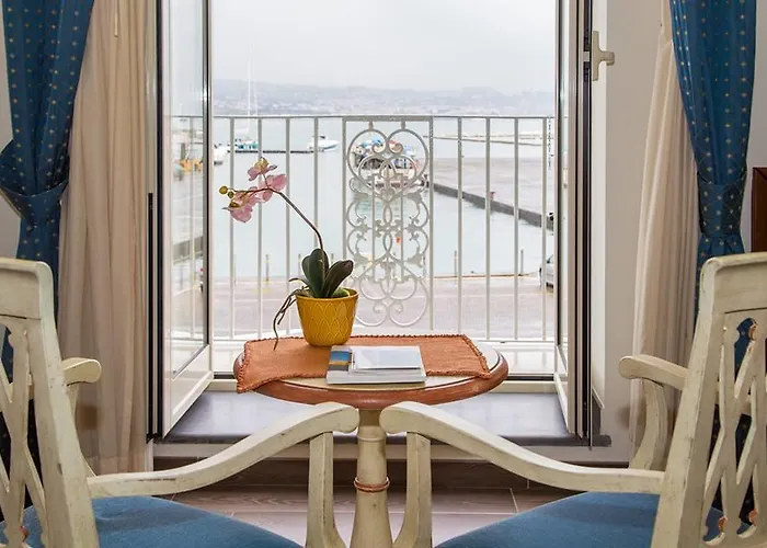 ベッド・アンド・ブレックファスト La Rada 4*