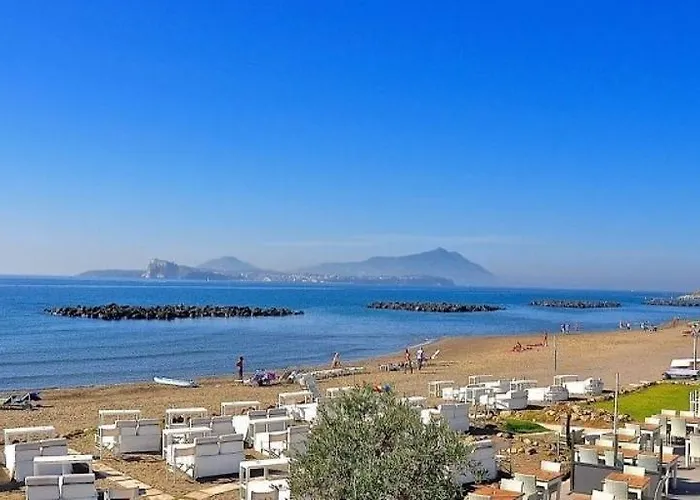 La Rada バーコリ