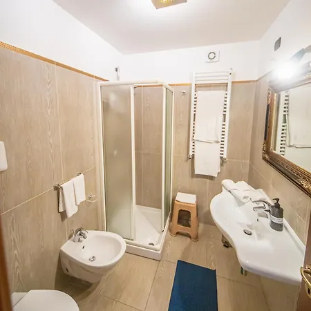 Bed and breakfast La Rada Bacoli