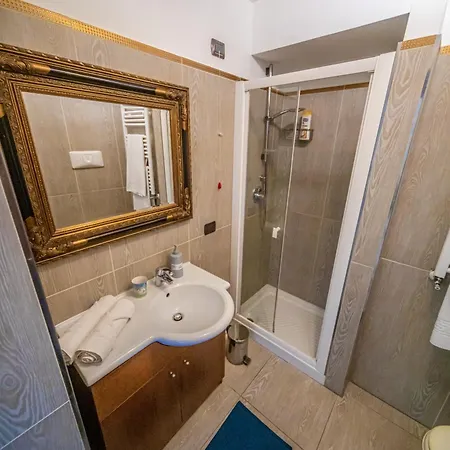 La Rada Bed and breakfast