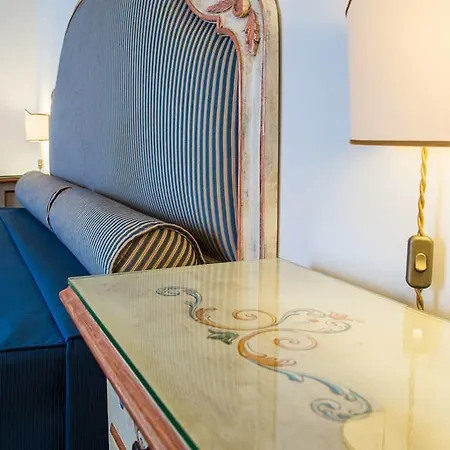 Bed and breakfast La Rada