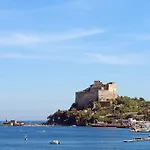 Bed & Breakfast La Rada Bacoli