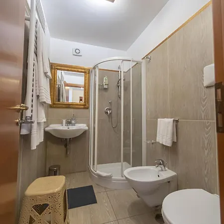 La Rada Bed and Breakfast