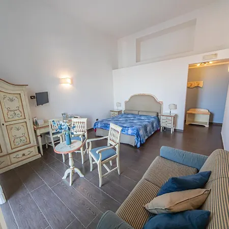 La Rada 4* Bacoli