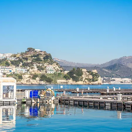 La Rada Bed & Breakfast Bacoli