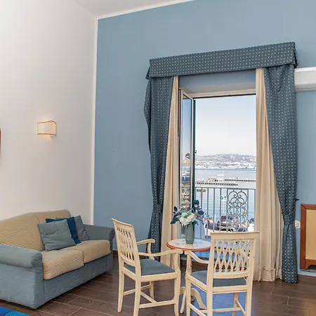 La Rada Bed & Breakfast 2*