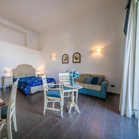 Bed & Breakfast La Rada 2*