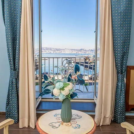 La Rada Bed and breakfast 3*