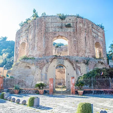 La Rada Bed & Breakfast Bacoli