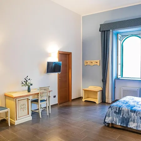 La Rada Bed and breakfast