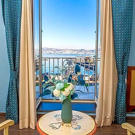 Bed and Breakfast La Rada