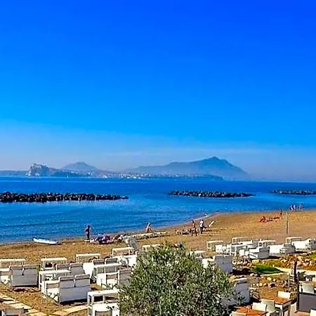 Bed and Breakfast La Rada 4*