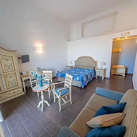La Rada 4* Bacoli