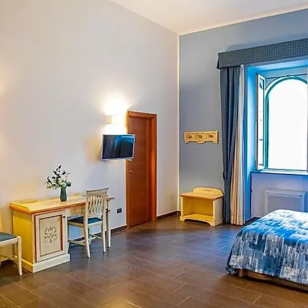La Rada Bed and Breakfast