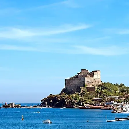Bed and Breakfast La Rada 4*