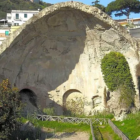 La Rada 4* Bacoli