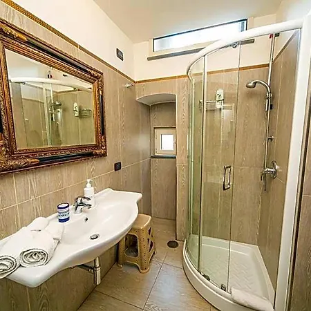 Bed and Breakfast La Rada 4*