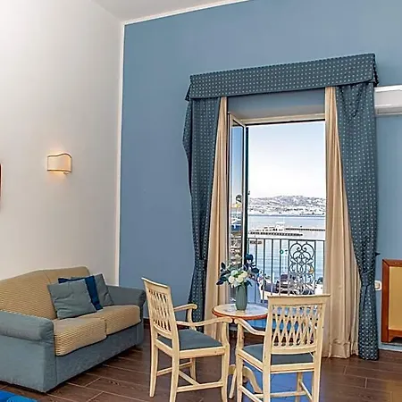 La Rada Bed and Breakfast 4*