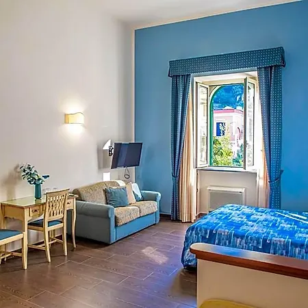 Bed and Breakfast La Rada Bacoli