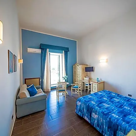 Bed and Breakfast La Rada