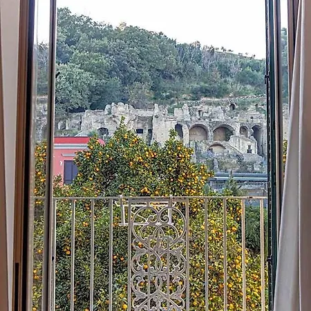 Bed and Breakfast La Rada