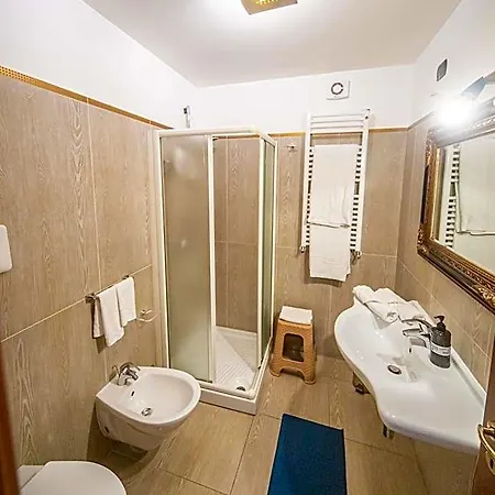 La Rada Bed and Breakfast