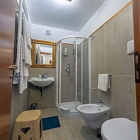 La Rada Bed and Breakfast 4*