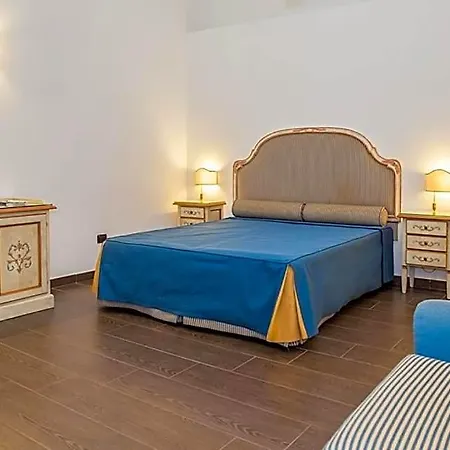 La Rada Bed and Breakfast