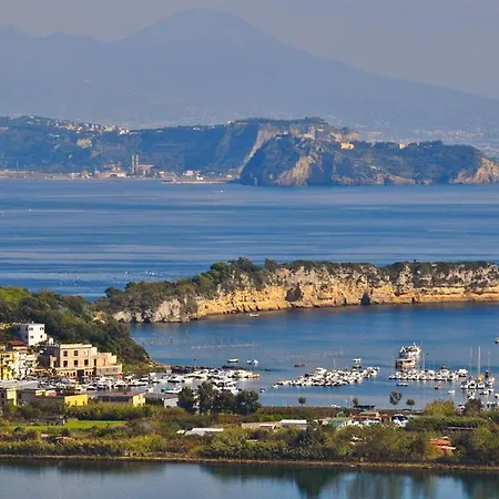 Bed and breakfast La Rada