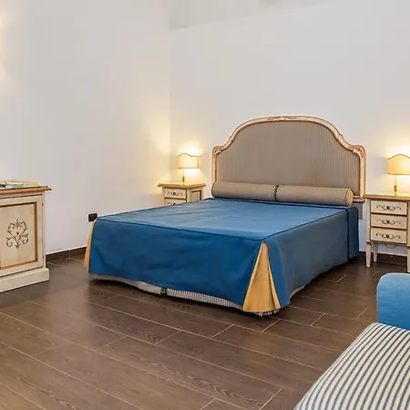 Bed and breakfast La Rada