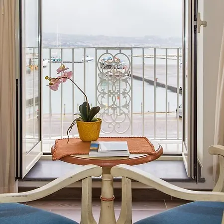 Bed and Breakfast La Rada 4*