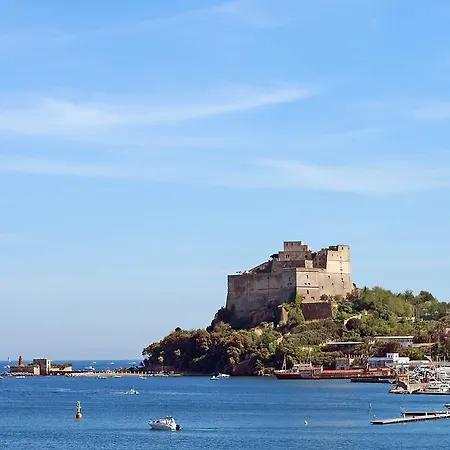 Bed & Breakfast La Rada Bacoli